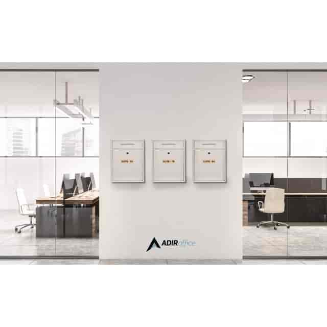ALHI63104WHI Product Image 4
