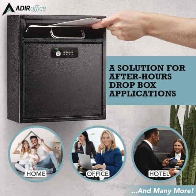 ALHI63105BLKKC Product Image 6