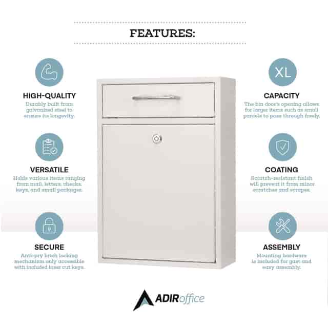 ALHI63104WHI Product Image 9
