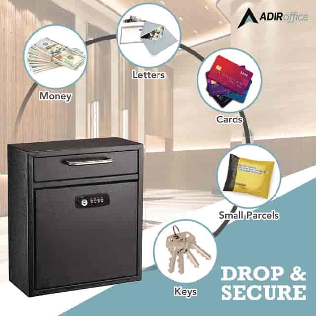 ALHI63105BLKKC Product Image 7