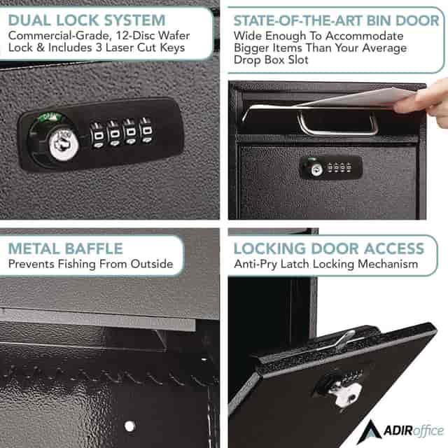 ALHI63105BLKKC Product Image 8