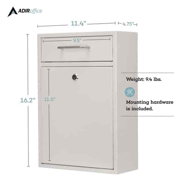 ALHI63104WHI Product Image 11