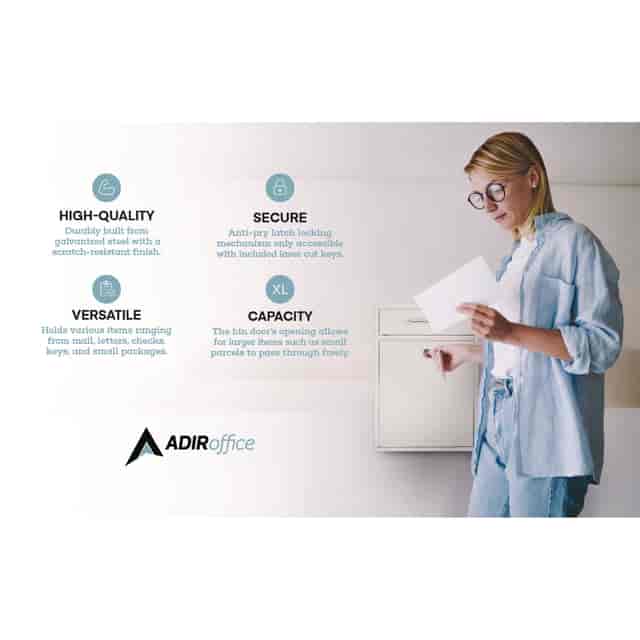 ALHI63104WHI Product Image 3