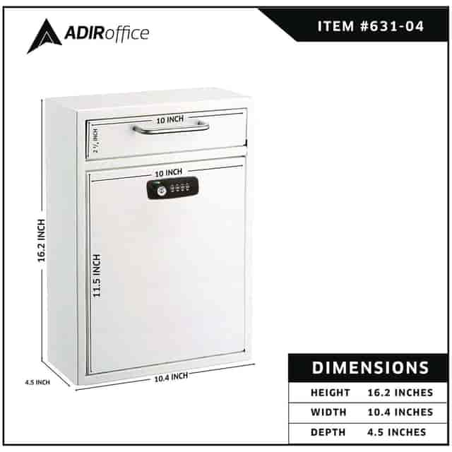 ALHI63104WHIKC Product Image 3