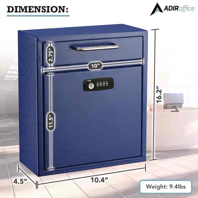 ALHI63105BLUKC Product Image 3