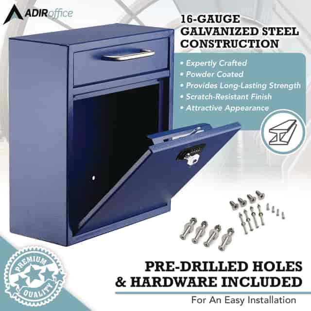 ALHI63105BLUKC Product Image 5