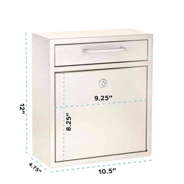 ALHI63105WHI Product Image 2