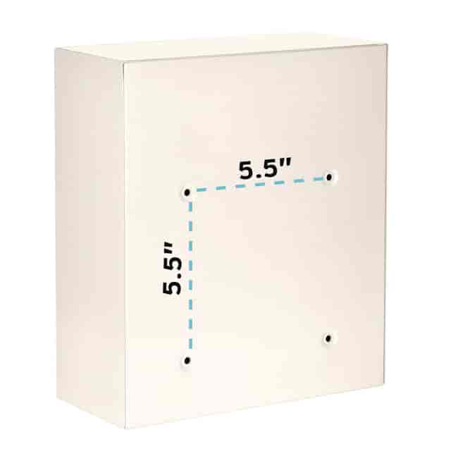 ALHI63105WHI Product Image 5