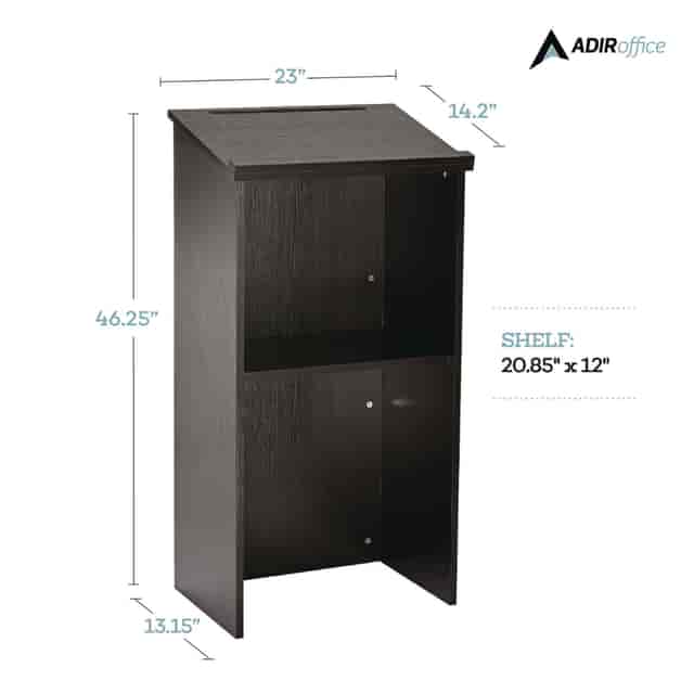 ALHI66101BLK Product Image 2