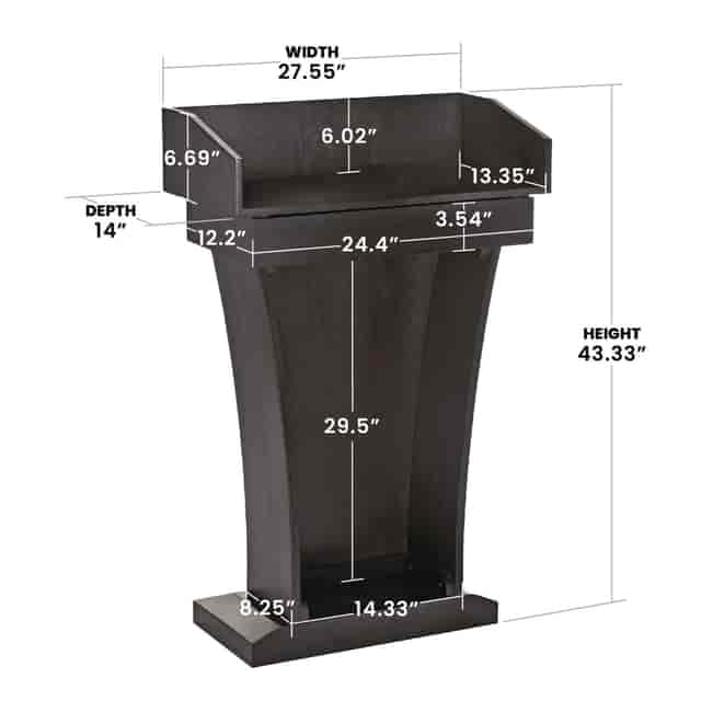 ALHI661012BLK Product Image 2