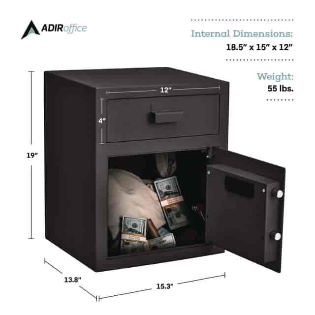 ALHI670200BLK Product Image 2