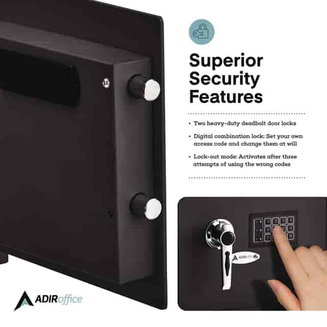 ALHI670200BLK Product Image 5