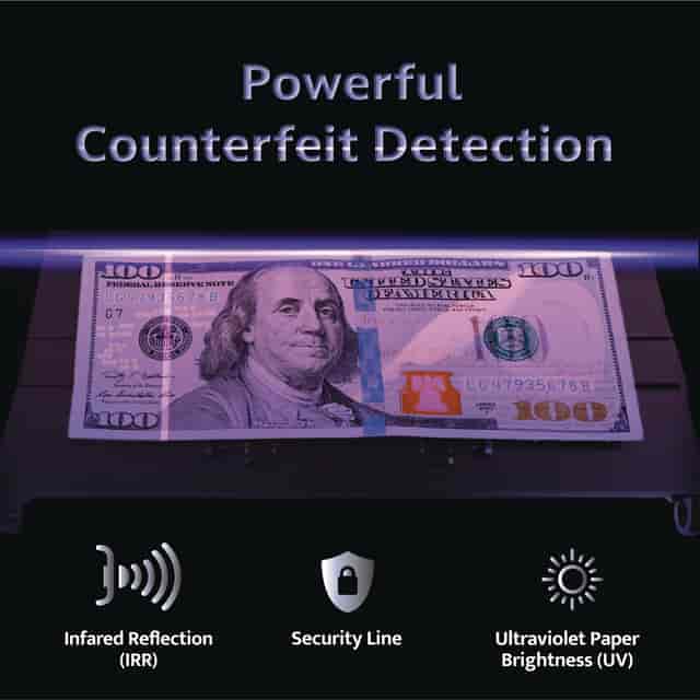 CIA5520UVMG Product Image 2