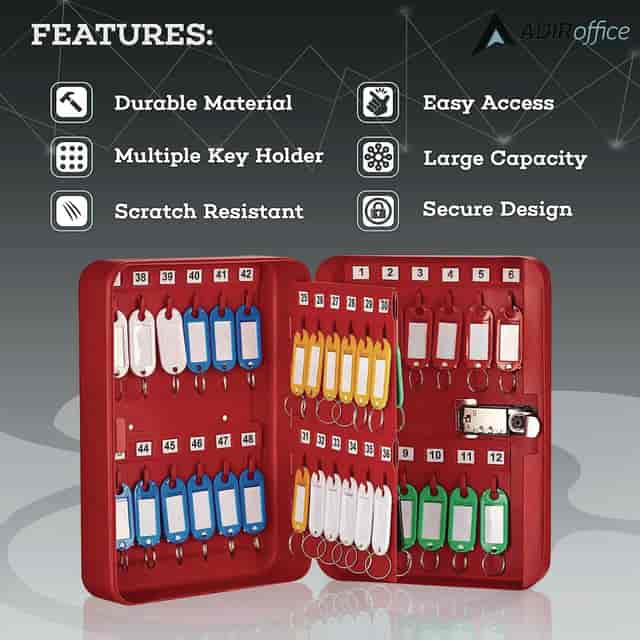 ALHI68248RED Product Image 2