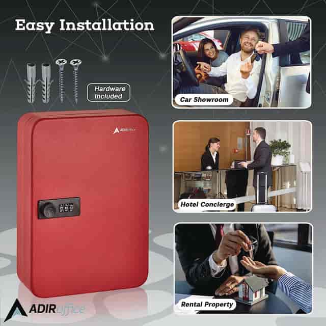 ALHI68248RED Product Image 4