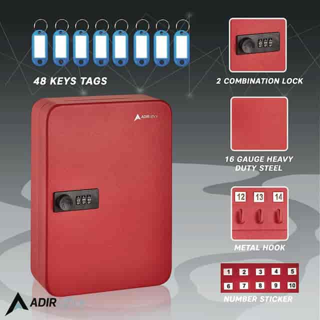 ALHI68248RED Product Image 9
