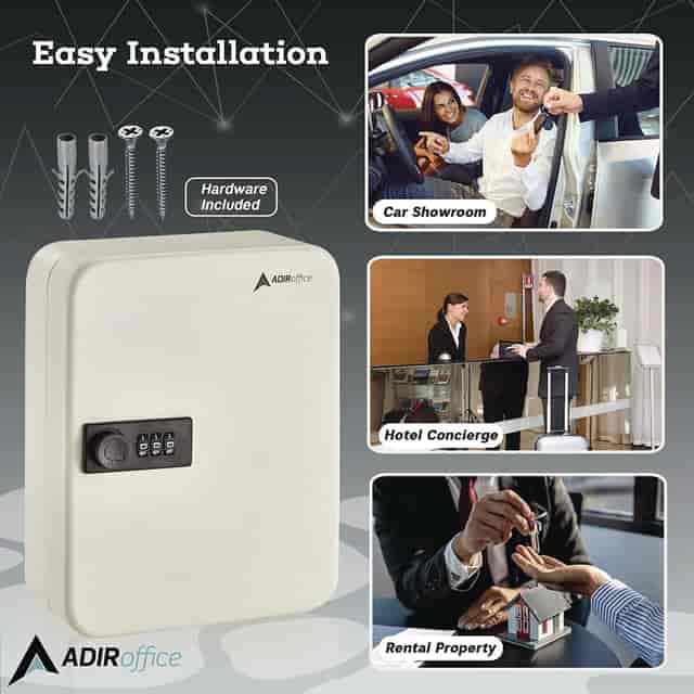 ALHI68230WHI Product Image 5