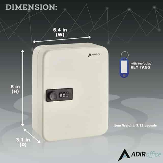 ALHI68230WHI Product Image 6