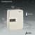 ALHI68230WHI Image Thumbnail 5