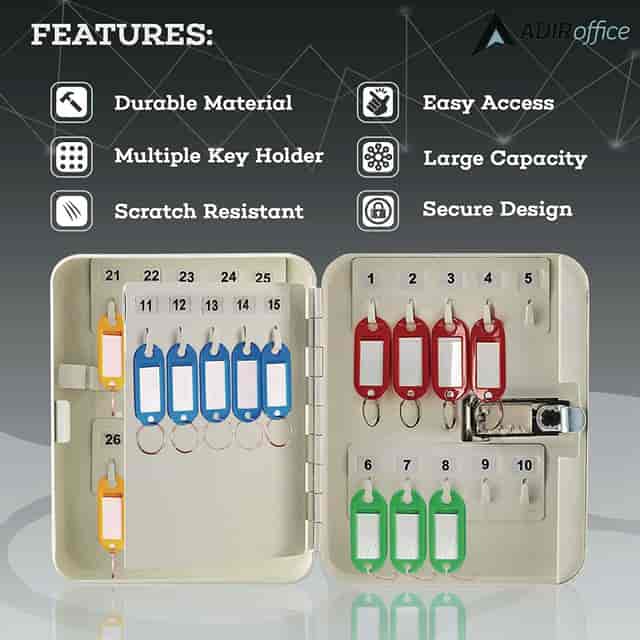 ALHI68230WHI Product Image 8