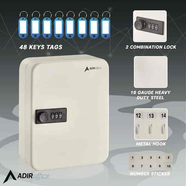 ALHI68230WHI Product Image 9