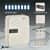 ALHI68230WHI Image Thumbnail 8