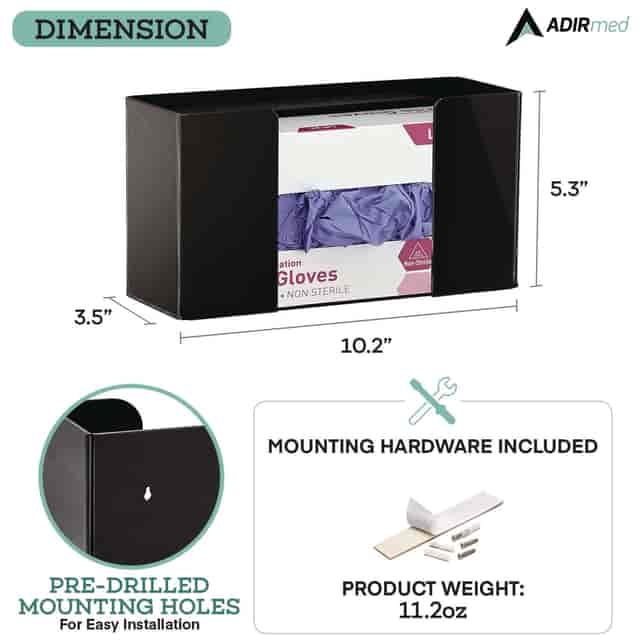 ALHI90201BLK Product Image 4