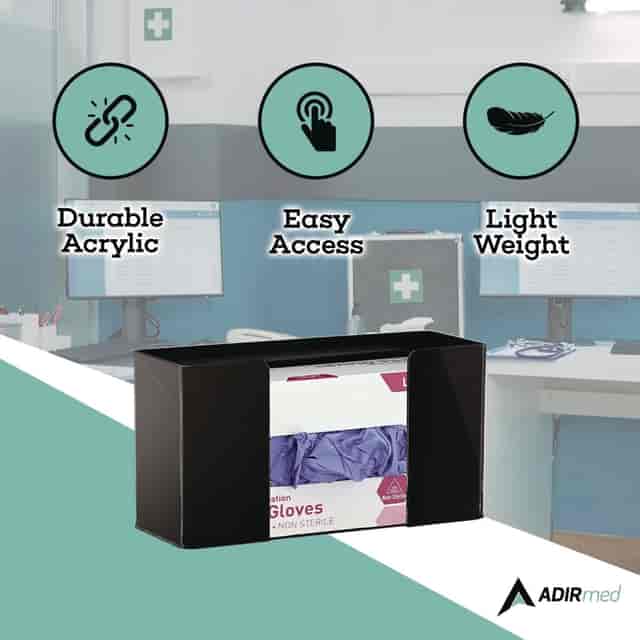 ALHI90201BLK Product Image 7