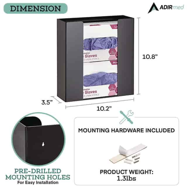 ALHI90202BLK Product Image 6