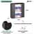 ALHI90202BLK Image Thumbnail 5