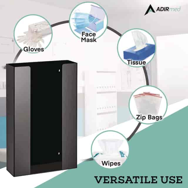 ALHI90203BLK Product Image 2