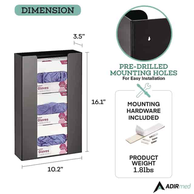 ALHI90203BLK Product Image 6