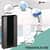 ALHI90204BLK Image Thumbnail 1