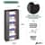 ALHI90204BLK Image Thumbnail 5