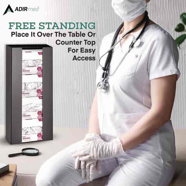 ALHI90204BLK Product Image 8