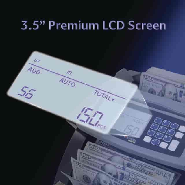CIA5520UVMG Product Image 3