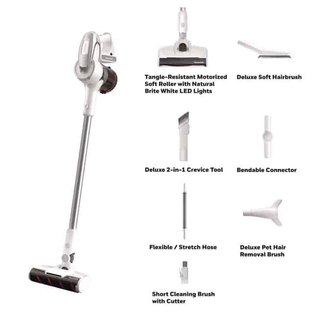 HWLHVC10AMEWT01 Product Image 4