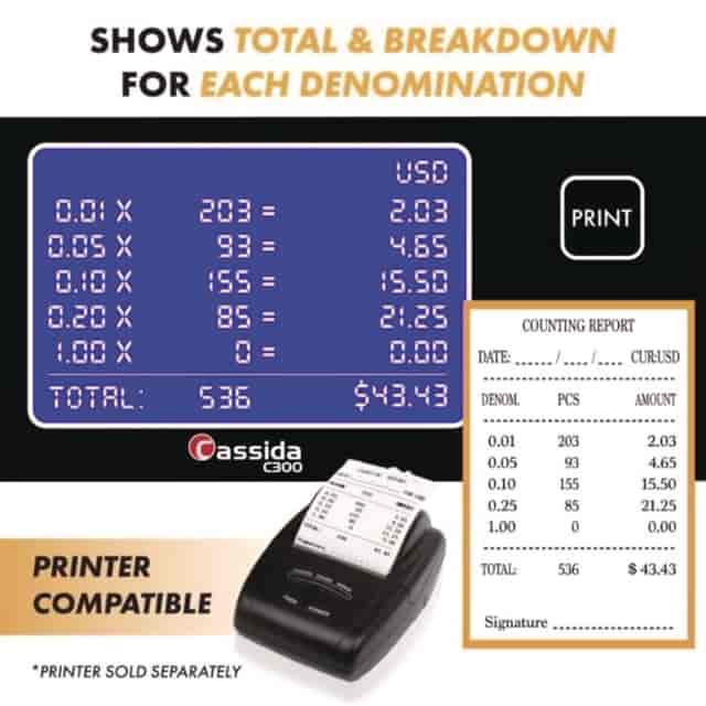 CIAC300 Product Image 4