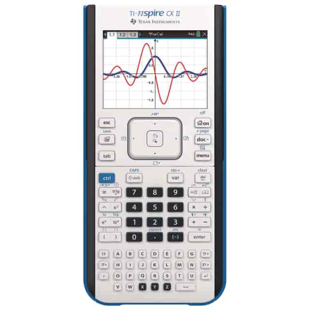 TEXNSPIRECXII Product Image 2