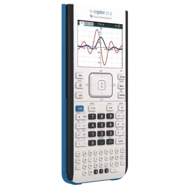 TEXNSPIRECXII Product Image 3