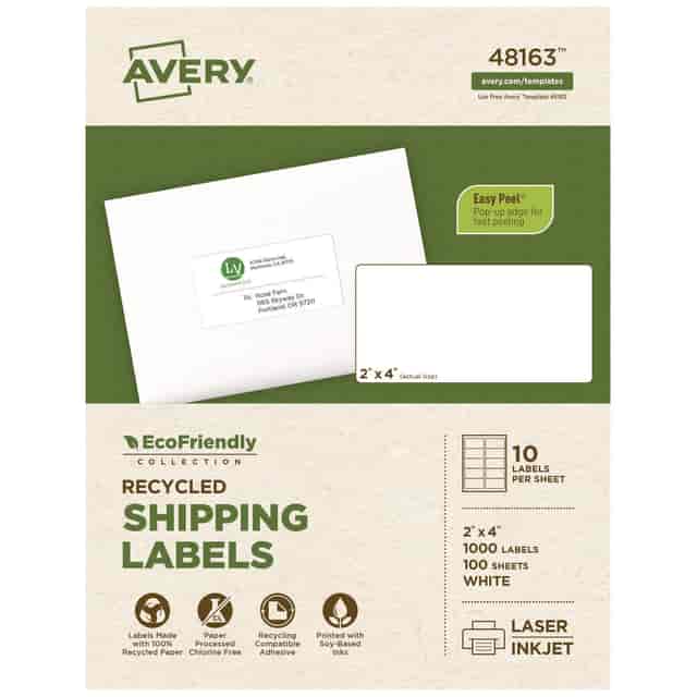 AVE48163 Product Image 1