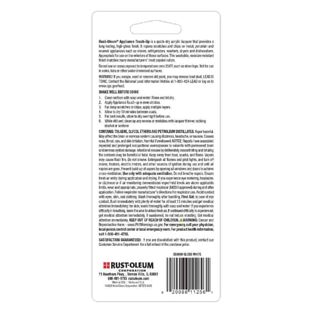 RST203000EA Product Image 2