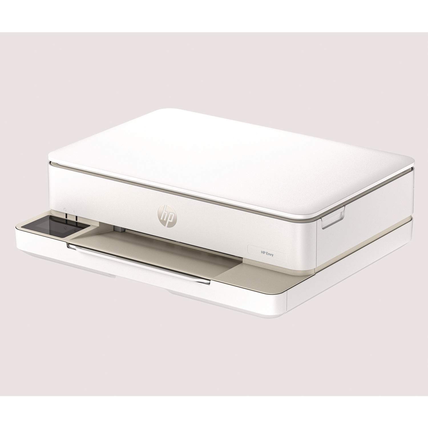 Envy 6155e AIO Printer by HP HEW714L5A | OnTimeSupplies.com