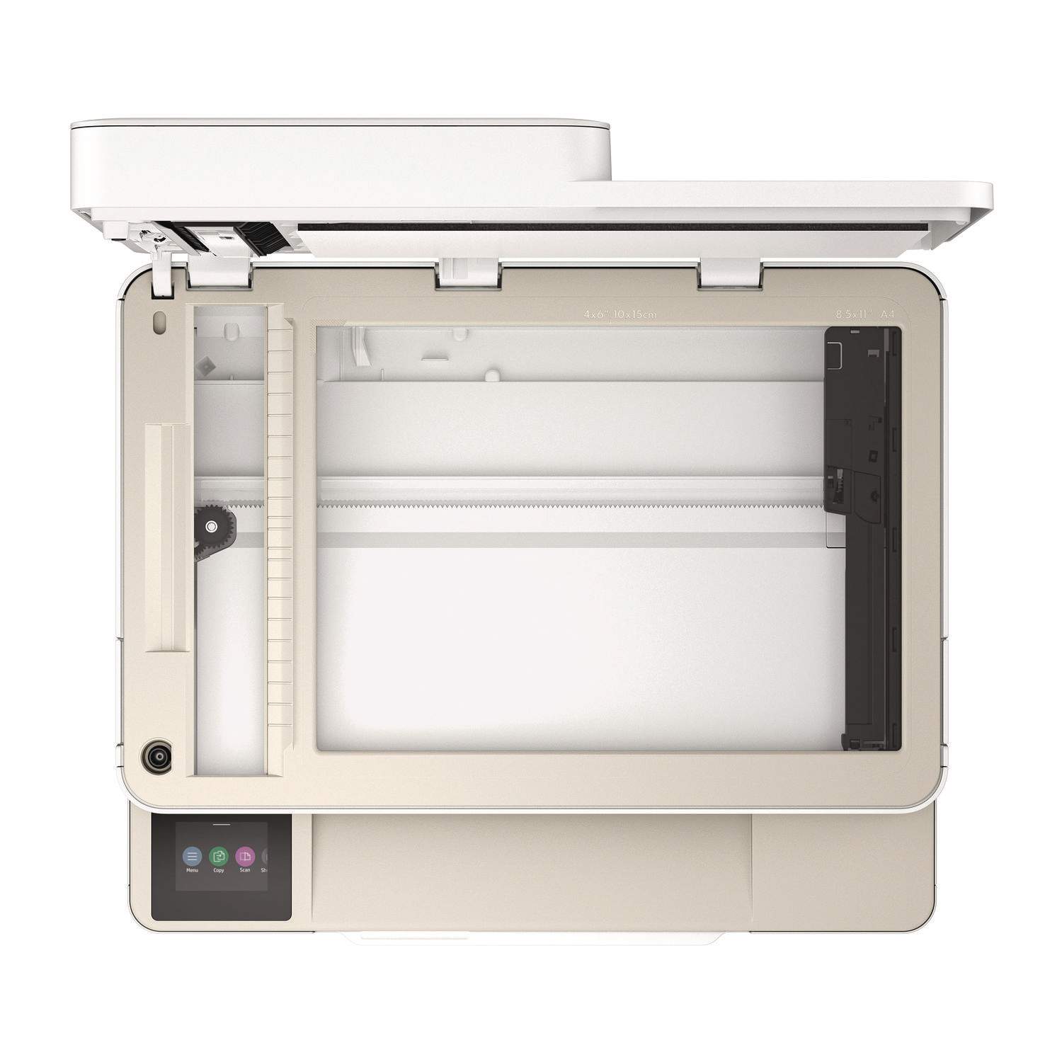 hima♪ページ Envy 6555e AIO Printer by HP HEW714N5A | OnTimeSupplies.com