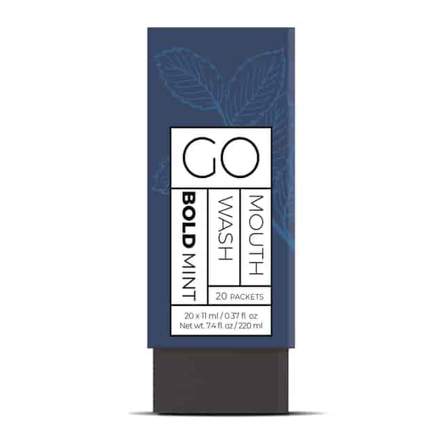 GMHMW20BOLD Product Image 3