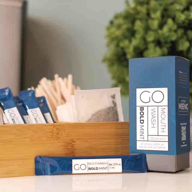 GMHMW20BOLD Product Image 7