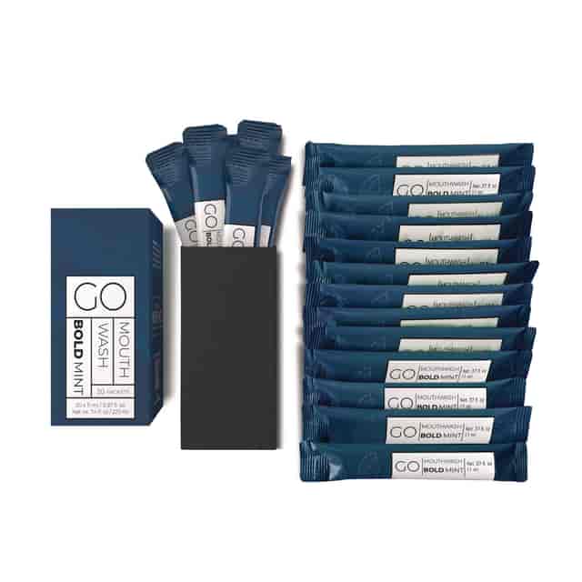GMHMW20BOLD Product Image 4