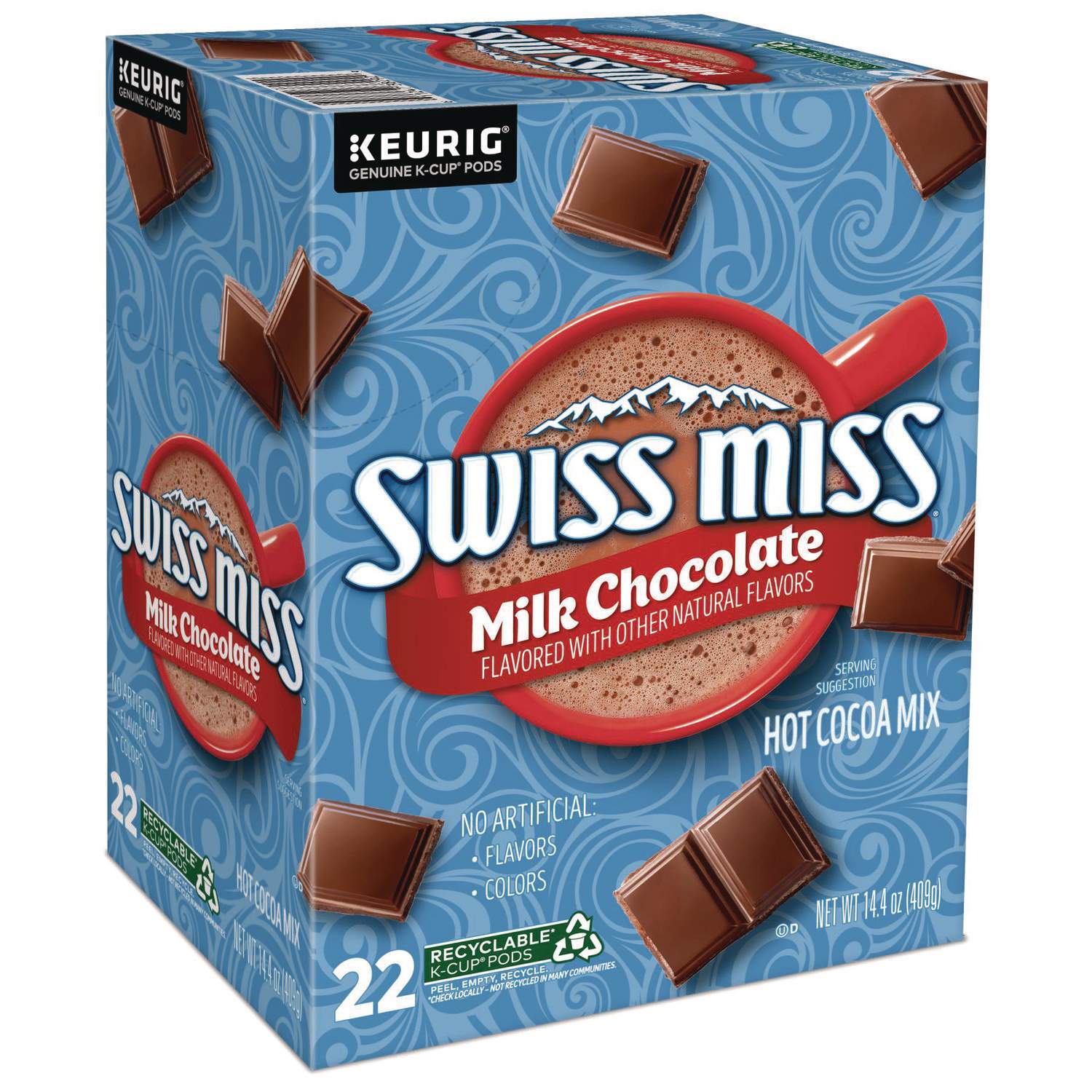 Hot chocolate. Protein-Hot-Chocolate-Keto-Hot