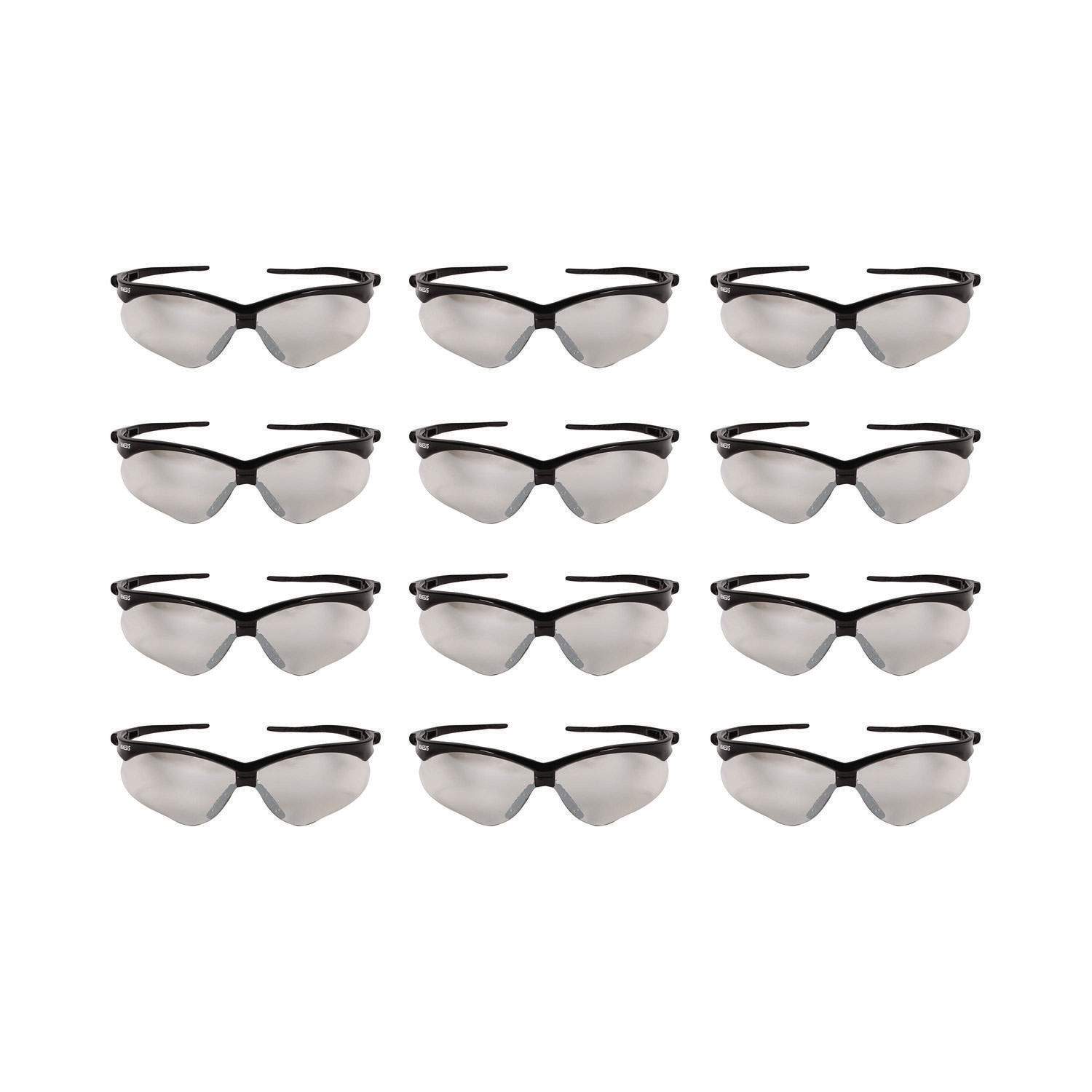 Nemesis Safety Glasses by KleenGuard™ ANS25685 | OnTimeSupplies.com