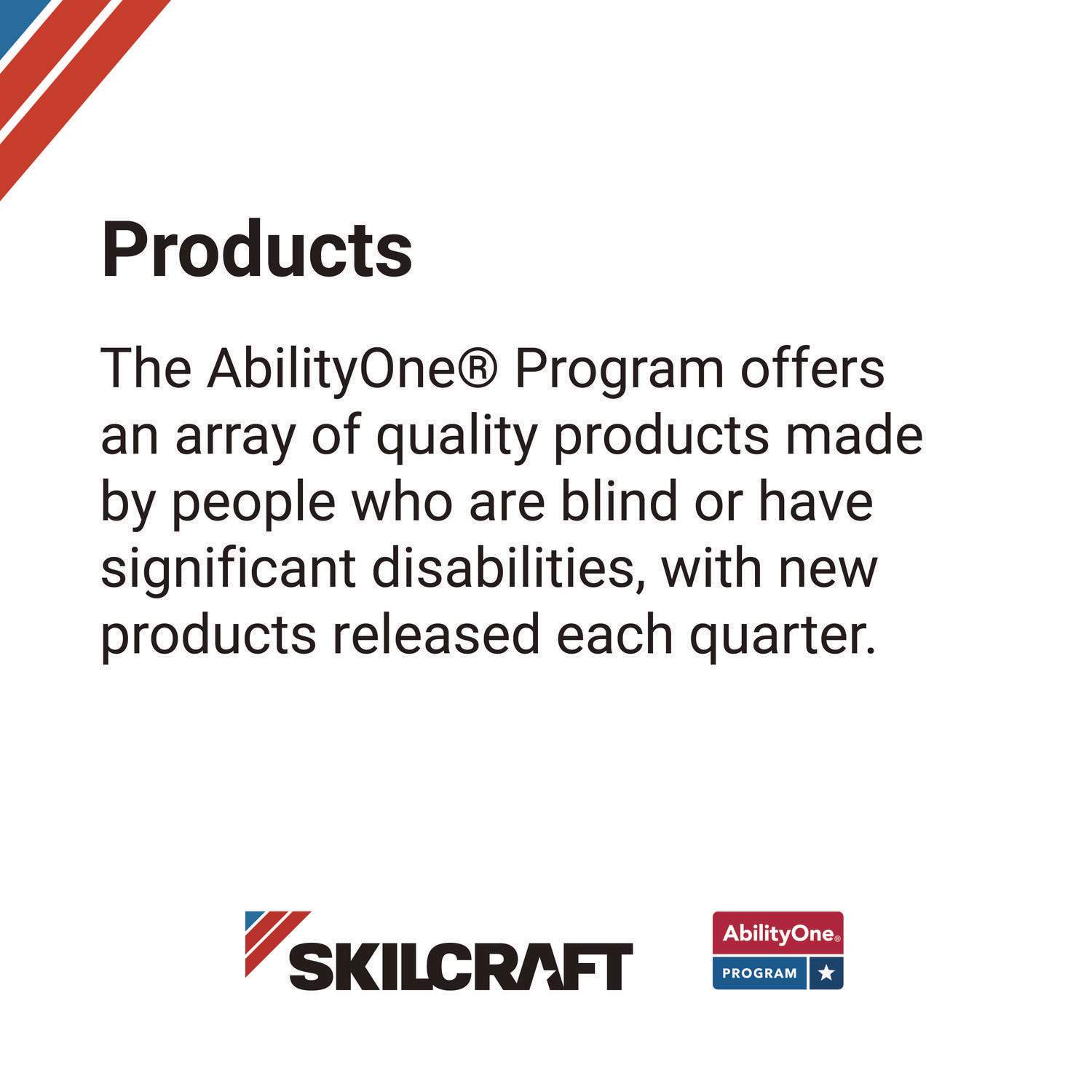 7530002220078 by AbilityOne® NSN2220078 | OnTimeSupplies.com